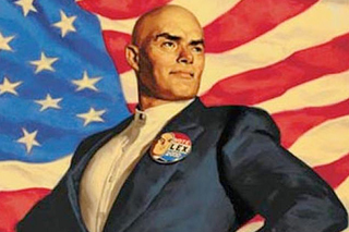 Illustration for article titled Top 10 Dumbest Evil Geniuses Of All Time